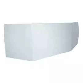 экран для ванны riho geta/romeo 160х58 с креплениями 209284
