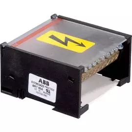 ABB BRT80A Entrelec Блок распределительный 80A 4P