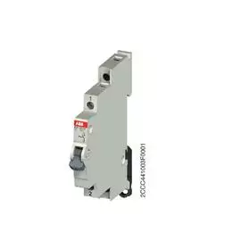 ABB E211-16-10 Выключатель