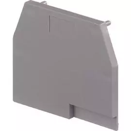 ABB FEM12 Entrelec Торцевой изолятор для M16/12