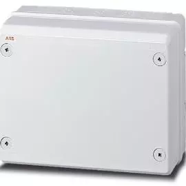 ABB Коробка соединительная серая 275х220х140 IP65