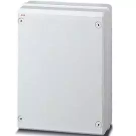 ABB Коробка соединительная серая 275х370х140 IP65