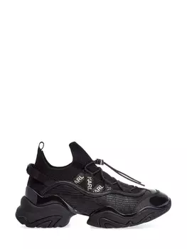 Кроссовки Gemini Krosslace из нейлона и кожи