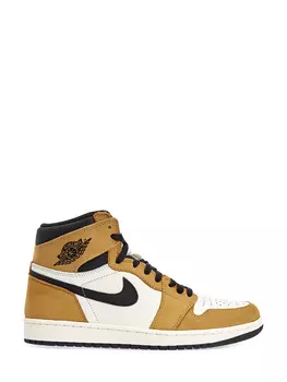 Кроссовки Jordan 1 Retro High OG Rookie of the Year
