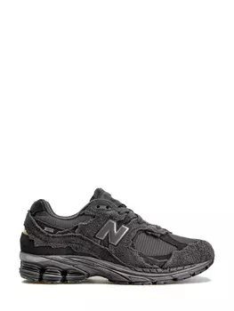 Кроссовки New Balance 2002R 'Protection Pack — Phantom'