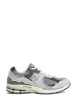Кроссовки New Balance 2002R 'Refined Future — Rain Cloud'