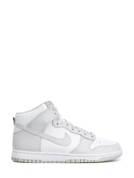 Кроссовки Nike Dunk High 'Vast Grey'