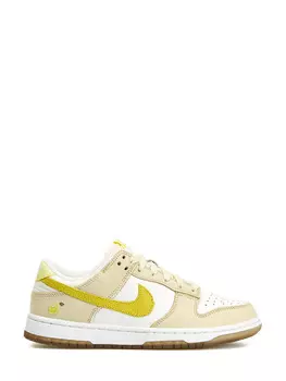 Кроссовки Nike Dunk Low 'Lemon Drop'