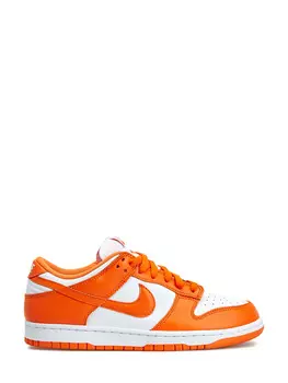 Кроссовки Nike Dunk Low SP 'Syracuse'