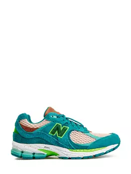 Кроссовки Salehe Bembury x New Balance 2002R 'Water Be The Guide'
