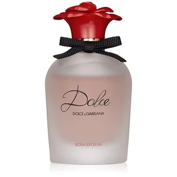 Dolce & Gabbana Dolce Rose Excelsa парфюмерная вода для женщин 75мл