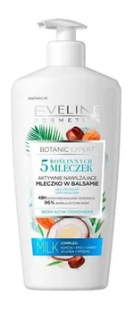 Eveline Botanic Expert лосьон для тела, 350 ml