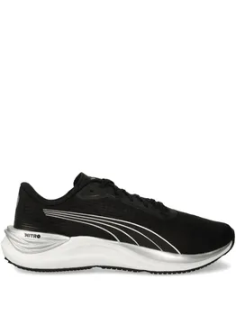Кроссовки Electrify Nitro 3 PUMA, черный