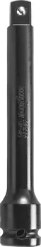 Удлинитель Ombra 231206, ударный, 1/2", 150 мм (231206)
