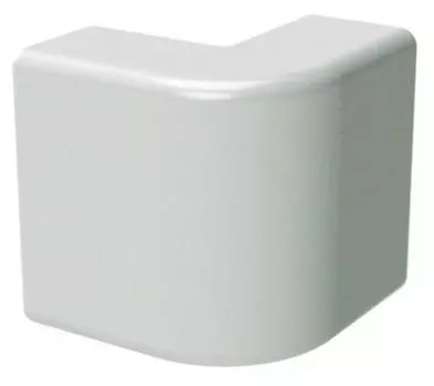 Угол внешний DKC IN-liner AЕM для 25x17 мм (00404)