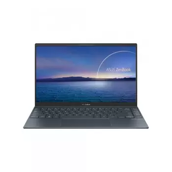Ультрабук ASUS ZenBook 14 UX425EA-KI421T 14" IPS 1920x1080, Intel Core i3-1115G4 3GHz, 8Gb RAM, 256Gb SSD, W10, серый (90NB0SM1-M08850)