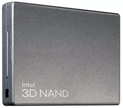 Твердотельный накопитель (SSD) Solidigm/Intel 3.84Tb D7-P5510, U.2 2.5", PCI-E, NVMe (SSDPF2KX038TZ01)