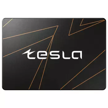 Твердотельный накопитель (SSD) TESLA 1Tb, 2.5", SATA3 (SSDTSLA-1TBS3) Bulk (OEM)