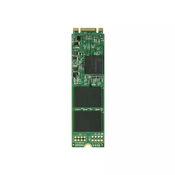 Твердотельный накопитель (SSD) Transcend 1Tb MTS800S, 2280, M.2 (TS1TMTS800S)