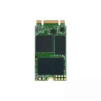 Твердотельный накопитель (SSD) Transcend 240Gb MTS420, 2242, M.2 (TS240GMTS420S)