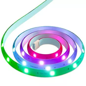 Удлинитель для светодиодной ленты Yeelight Lightstrip Pro Extension, белый (YLDD007)