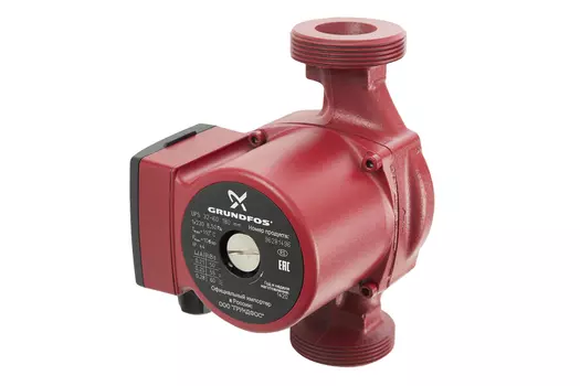 Насос циркуляционный Grundfos UPS 32-60-RP1 1/4