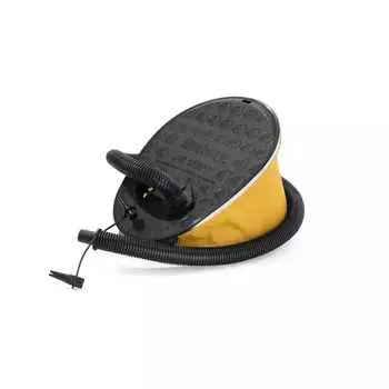 Насос ножной 28х22см Bestway 62005