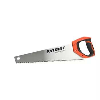Ножовка Patriot WSP-400L по дереву , 7 TPI , 400мм