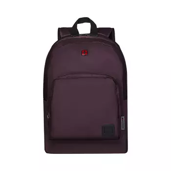 Рюкзак Wenger Crango 16'', сливовый, 31x17x46 см, 24 л (+ Антисептик-спрей для рук в подарок!)