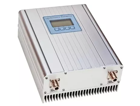 Репитер PicoCell 2500 SXA LCD-дисплей