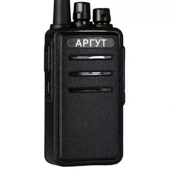 Рация АРГУТ А-43