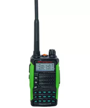 Рация ТЕРЕК РК-222