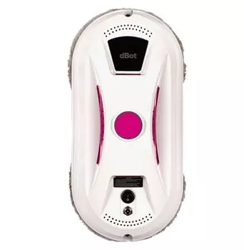 Робот-мойщик окон dBot W120