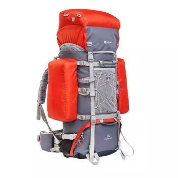 Рюкзак Abakan 120 (N-TB1179-120L) NISUS (+ Антисептик-спрей для рук в подарок!)