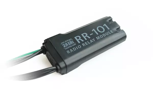 Радиореле Pandect RR-101