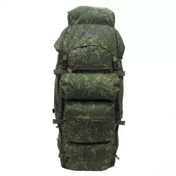Рюкзак станковый Tramp Orlan 110 (камо)