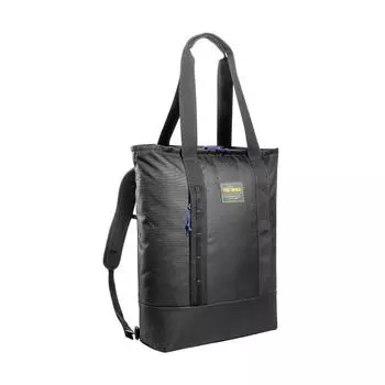 Рюкзак-сумка Tatonka CITY STROLLER black , 1662.040 (+ Антисептик-спрей для рук в подарок!)