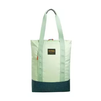 Рюкзак-сумка Tatonka CITY STROLLER lighter green, 1662.050 (+ Антисептик-спрей для рук в подарок!)
