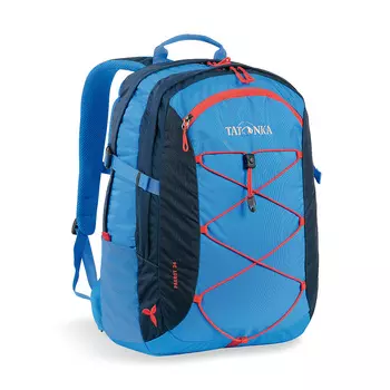 Рюкзак Tatonka PARROT 24 WOMEN brightblue, 1624.194 (+ Антисептик-спрей для рук в подарок!)
