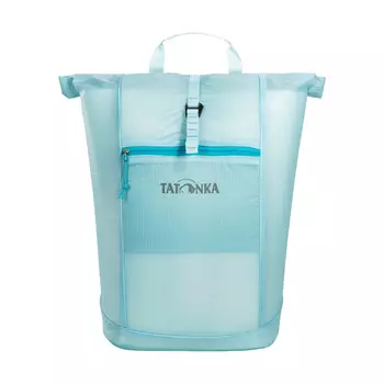 Рюкзак Tatonka SQUEESY ROLLTOP light blue, 2205.018 (+ Антисептик-спрей для рук в подарок!)
