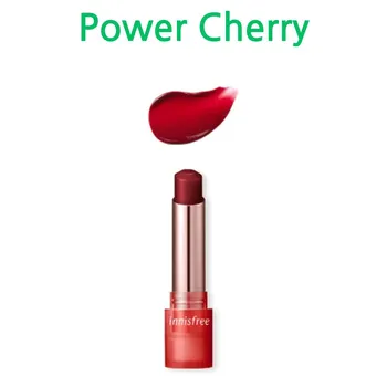 Innisfree Бальзам для губ Dewy Tint 3,5 г BABY PINK_1
