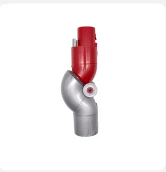 Адаптер для Dyson V7 V8 V10 V11 V15 Быстросъемный адаптер с низкой досягаемостью Аксессуары для пылесоса Бытовые чистящие средства