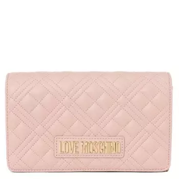 Клатчи Love Moschino