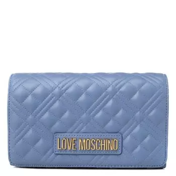 Сумки Love Moschino