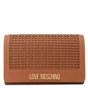 Сумки Love Moschino