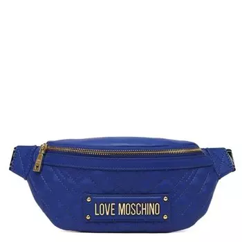 Сумки Love Moschino