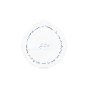 Слойки/мини-пуффы Glow Cloud, 3 упаковки, выберите 1 (индивидуальный чехол включен) Mini puff + case 3 pieces