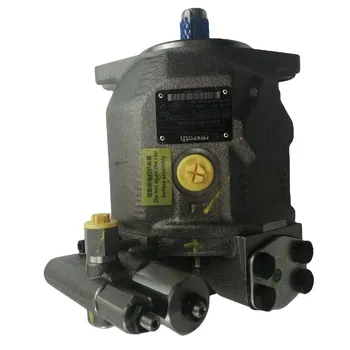 Поршневой насос R910945178 A10VSO18DFR1/31R-PPA12N00