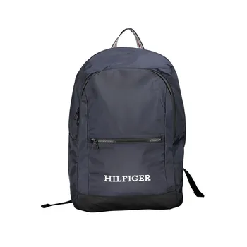 Синий рюкзак из полиэстера Tommy Hilfiger