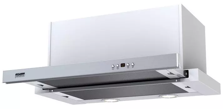 KRONA KAMILLA power 600 inox 3Р
